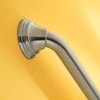 Moen Home Care Bathroom Safety 16 Inch Designer Stainless Steel