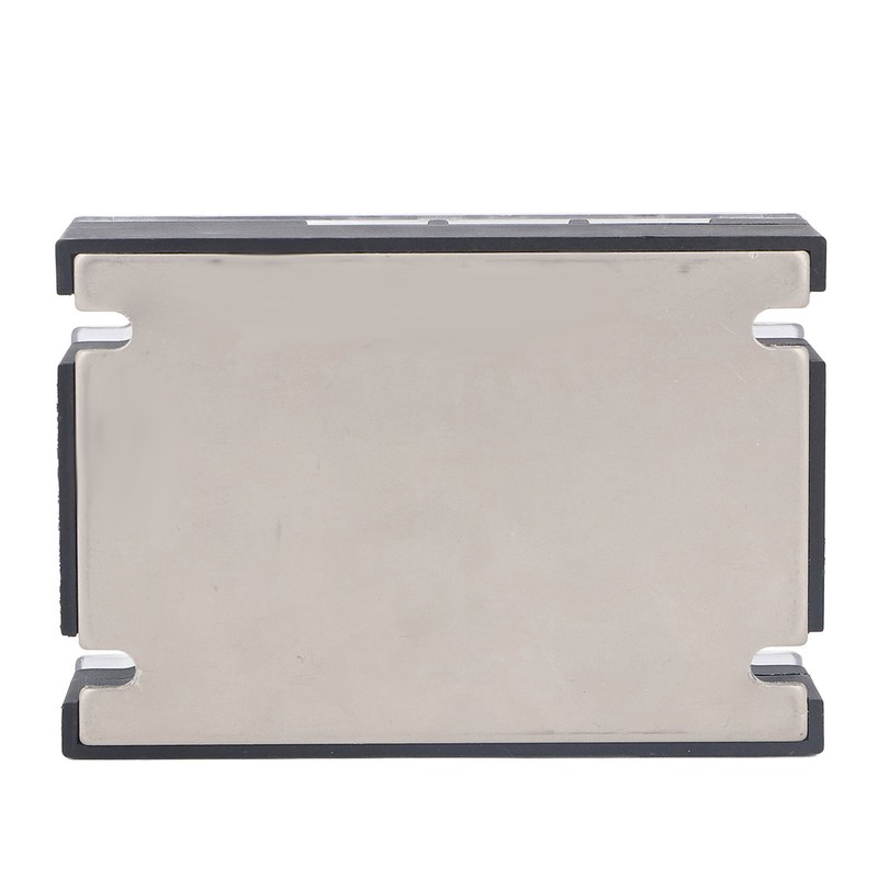 3 Phase Solid State Relay Dual SCR AC Control AC