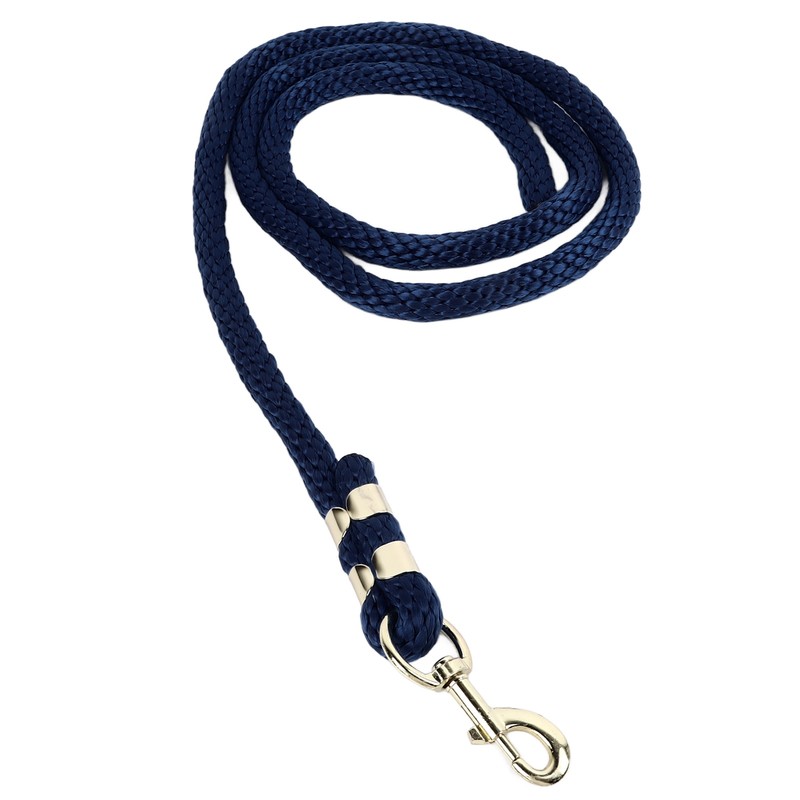 Horse Lunge Line with Snap Heavy Duty High Tensile Horse