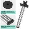 HITOP Outdoor Pond Heater - 150W 300W 600W Aquarium Heater