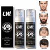 LWMaster - Kit 2 Tónico capilar Capixil 20% Anti-Caída estimula