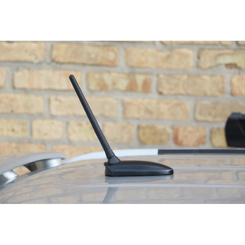 AntennaMastsRus - The Original 6 3/4 Inch is Compatible with