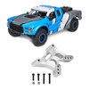 1/10 RC Front Shock Tower Aluminium Alloy Damper Shock Absorber