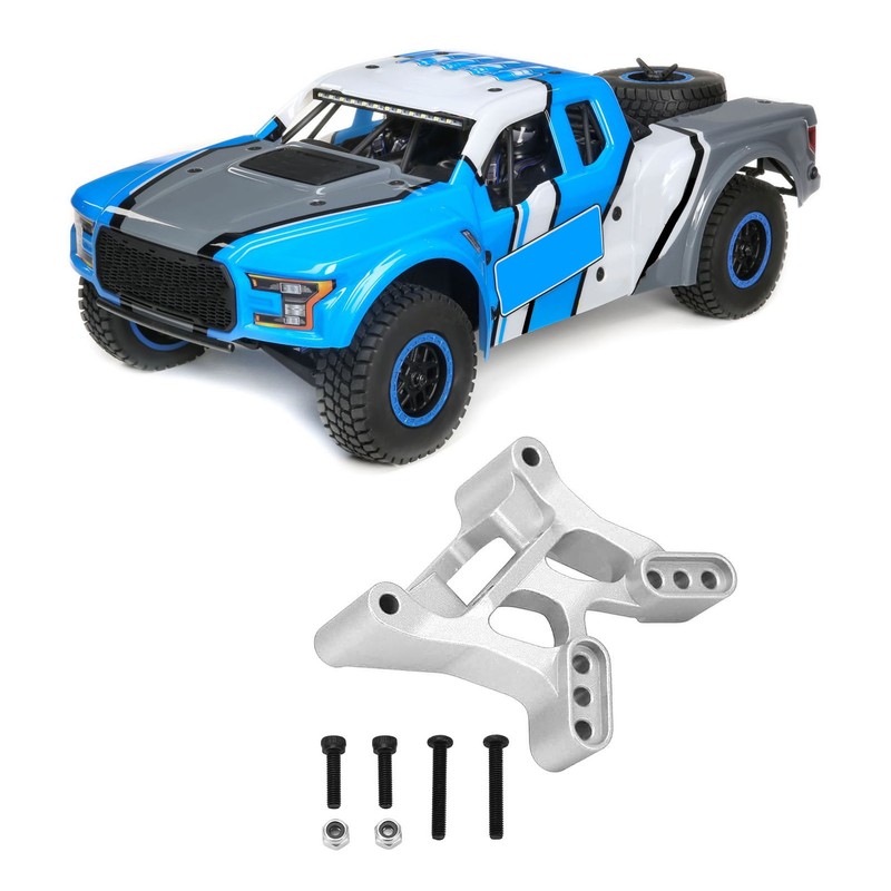 1/10 RC Front Shock Tower Aluminium Alloy Damper Shock Absorber