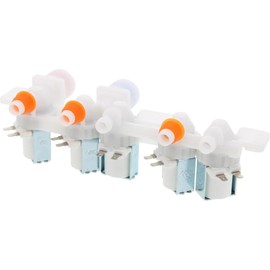 ClimaTek Upgraded Washing Machine Inlet Water Valve for LG AJU73213301