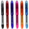 Pentel Pentel RSVP Mini Ballpoint Pen, (1.0mm) Medium Line, 24-Assorted