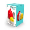 Genuine Fred Genuine Fred Nested Hen and Chick Dry Measuring