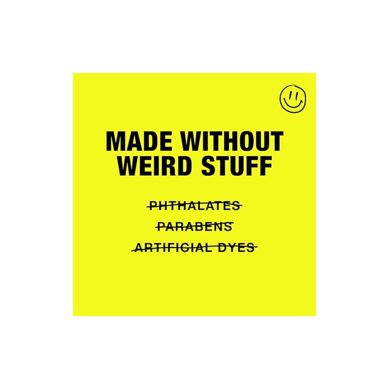 W by Jake Paul Bar Soap for Men, Hydrating, Moisturizing,