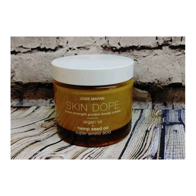 Josie Maran Skin Dope Argan Oil Super Amino Acid California