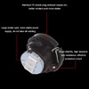 cciyu 20 Pack T5/T4.7 Neo Wedge 3 LED Green Instrument