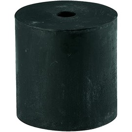 TRUSCO(トラスコ) クッションゴム外径30mm高さ30mm EK-30