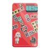 Novelty Corp - Domino Mi Villano Favorito 4, 28 Fichas
