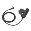 U94 PTT Military Adapter Walkie Talkie Headset Adapter for Xiaomi