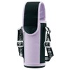 ZOJIRUSHI MC-BA02-VZ Stainless Steel Bottle Cover, Water Bottle Cover, For