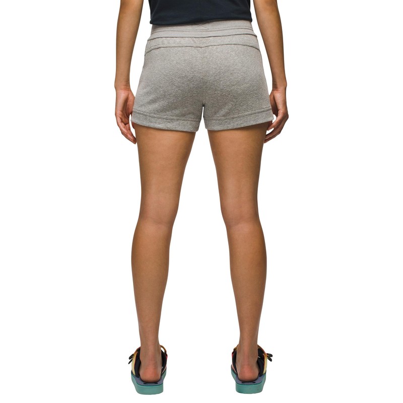 prAna 3" Cozy Up Shorts
