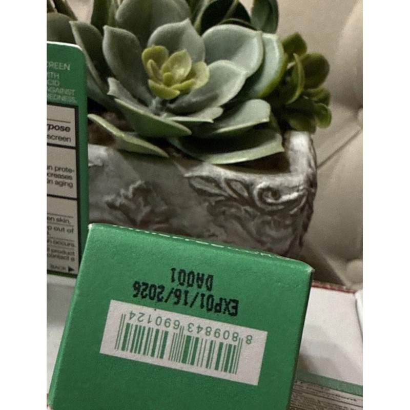 Innisfree 2 Innisfree Daily UV Defense Sunscreen SPF 36 10ml/