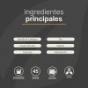 Suplemento Para La Próstata De 90 Cápsulas. Pros B Life