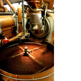 Jolly Espresso Crema 500g Beans