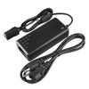 MDCGPower 12V AC/DC Adapter Charger Compatible with Wagan 6206 EL6206
