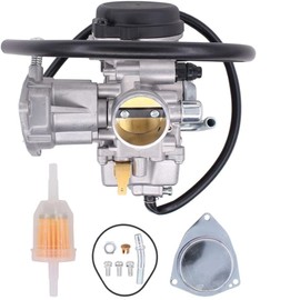 Carburetor BSR33 fits for MK Yamaha Rhino 450 with Heater
