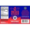 CHELSEA FIRE Wicked Hot Original Hot Sauce – Sweet and