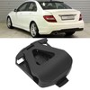 Durable, Improved Safety Warning Triangle Bracket Holder for C-Class E-Class,