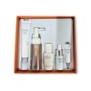 Sulwhasoo Midnight Spot Corrector 30ml Special Set (+ First Care Activating Serum + Midnight Ampoule Serum + Gentle Cleansing Foam) / 설화수 자정 기미 스팟 코렉터 30ml 기획세트(+윤조에센스+자정앰플세럼+순행클렌징폼)