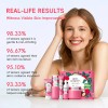 Set Quiyum Cuidado Cutis Hidratación Brillo, 5 Unidades . ,,