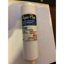 Aqua-Pure Genuine Aqua-Pure AP460 (Scale Stopper Quick-Mount) For Cold Water Only