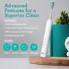 GuruNanda Lion & Lamb Kit 2.0, Electric Toothbrush with Water