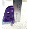 Ben's Creations Flexible Measuring Tape Reel - Purple