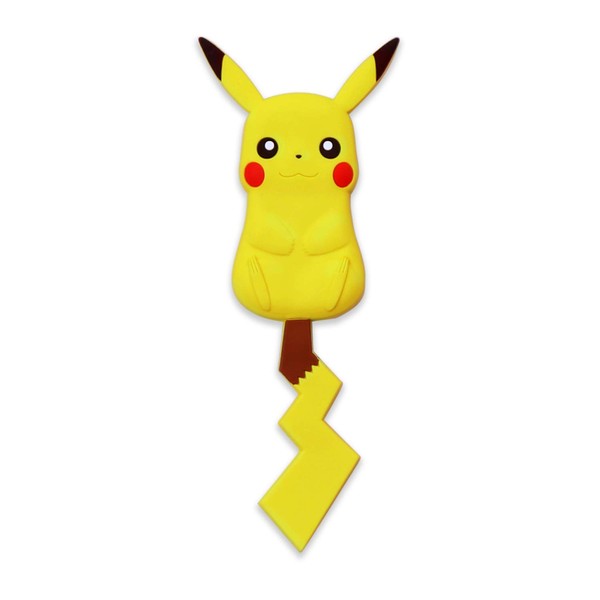 Pokemon SH-PM-01 Pikachu Hook Pokemon Tail