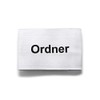 Sportacular Gear Folder Armband Sets (5 or 10 Pieces) with