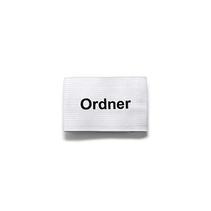 Sportacular Gear Folder Armband Sets (5 or 10 Pieces) with