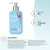 Cerave Jabón Limpiador Para Tratar Psoriasis 237 Ml Importad