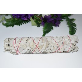 Extra Large 8" White Sage Bundle