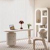 Mushroom Table Lamp 1800mAh LED 3 Lighting Modes USB Type