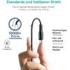 HKY 100 W Quick Charger PD USB-C for Medical Devices