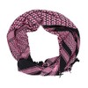 Harrys-Collection PLO Pali Scarf in 20 Colours 100% Cotton Thick,