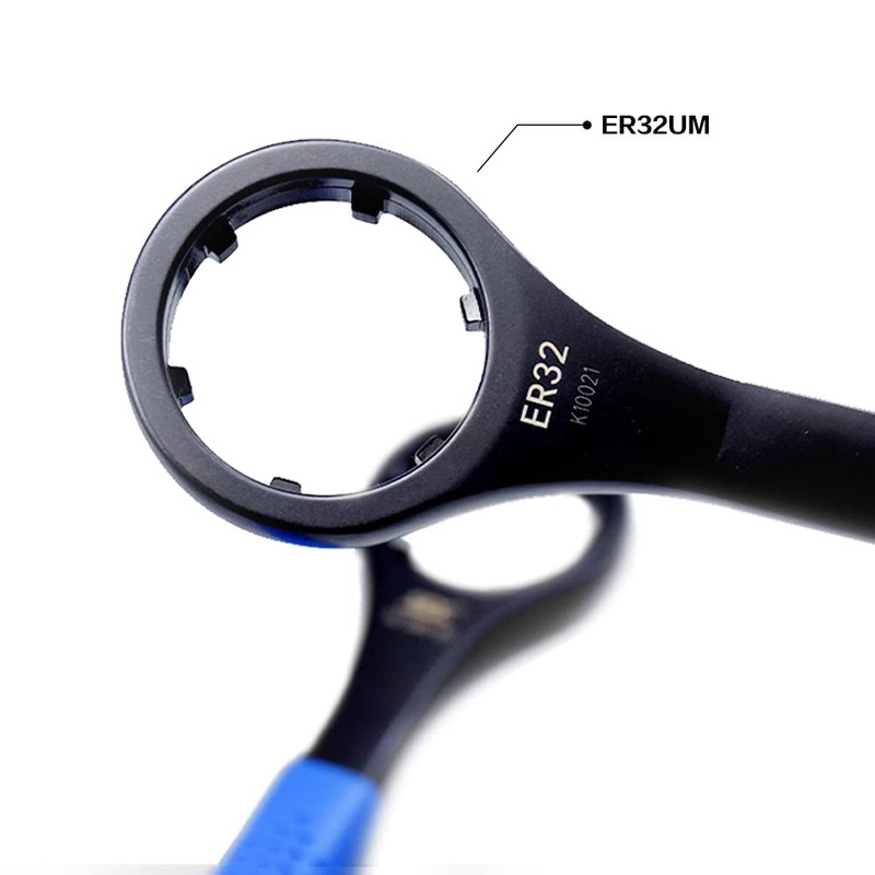 SFX ER32 Wrench CNC Collet Chuck ER UM Nut Spanner