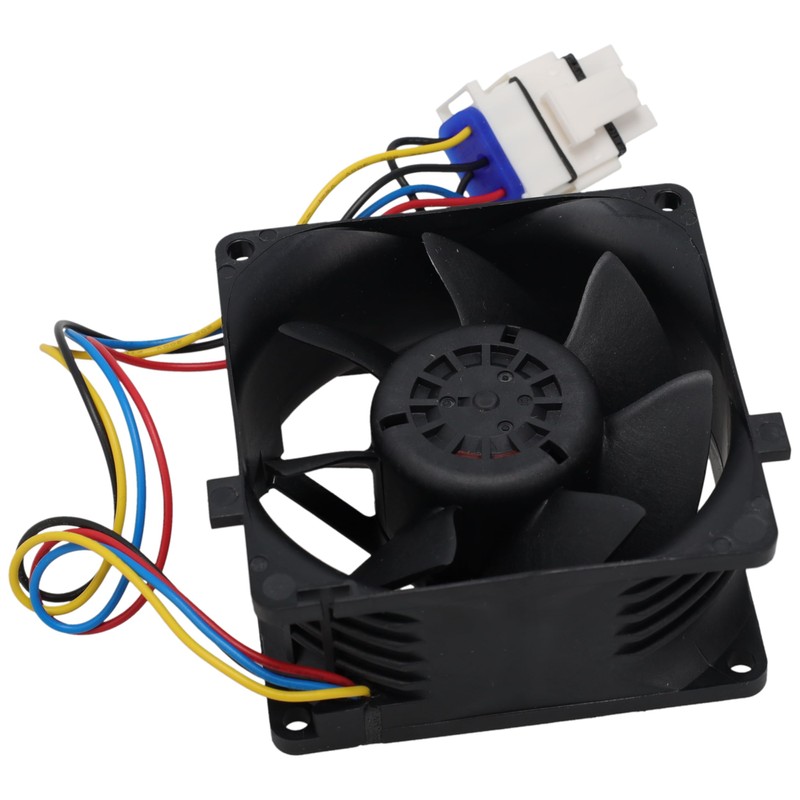 Supplying Demand WR60X35205 WR60X29099 Refrigerator Fresh Food Evaporator Fan Motor