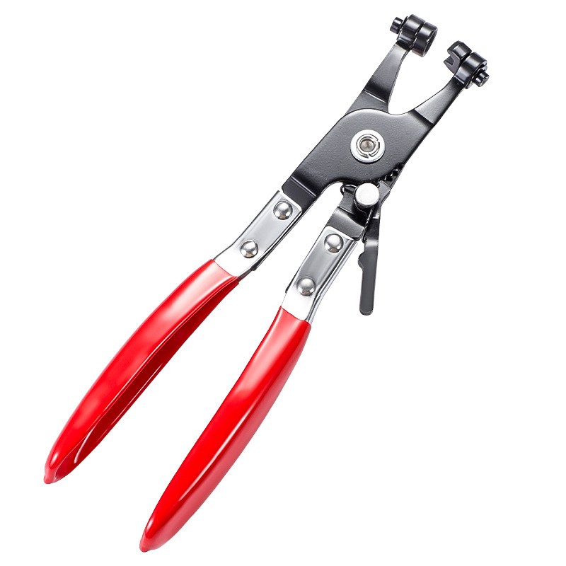 Hose Clamp Pliers for Automotive Hose Service – Four Selectable