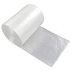 Ucake 10 Litre Clear Rubbish Bags Trash Bags Trash Bags