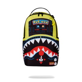 Sprayground PACMAN ARCADE DLXR BACKPACK