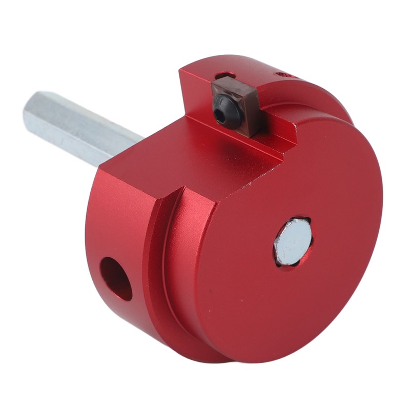 PVC Pipe Reamer Kit Aluminum Alloy Pipe Fitting Reamer PVC