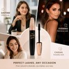 My Amazing Lashes 4D Silk Fiber Mascara for Mature Women