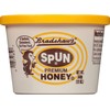 Bradshaw’s Spun USA Clover Honey, 12 Ounce Bradshaw’s Premium Clover