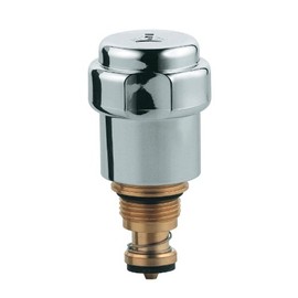 Grohe 41816000 Top Section WAS Handle 3/8