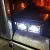 Z-OFFROAD 2pcs 60W 4x6 LED Headlights DOT Approved H4656 H4651