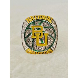 EBSportsRings.com 2021 Baylor Bears Championship Display fan Ring, US SHIP